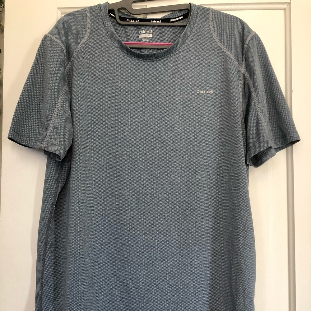 Hind Running Shirt Men’s